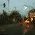 Četiri saveta za vožnju po nevremenu Šta da uradite u automobilu kada krene jaka oluja