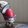 Najvažnije jaje koje čuvamo do sledećeg Uskrsa: Šta treba uraditi s čuvarkućom od prošle godine