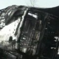 Prvog maja 1999. Jedna NATO bomba pobila je oko 50 ljudi u autobusu Među njima su bili brat i sestra, Nikola (17) i Marija…