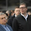 Vučić „sipa“ ekskluzive: Srbija i Mađarska žele da se kandiduju za Olimpijske igre