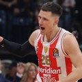 Nedović: "Pionir" je naša kuća i pravi domaći teren