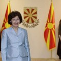Organizacija Ujedinjene makedonske dijaspore: istorijska inauguracija Siljanovske – potvrdila ustavni naziv države