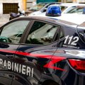 Italijanska policija privela pripadnike kalabrijske mafije Ndrangeta