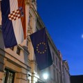 Konstituisan Hrvatski sabor, Jandroković ponovo predsednik
