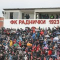 Шок - раднички без лиценце за Европу: Тим из Крагујевца не испуњава услове да игра у евро куповима!