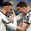 Vlahović i Kostić dobili novog trenera - Montero na klupi Juventusa