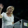 Marin Le Pen: Dan izbora za EP 9. jun, biće ‘dan oslobođenja i preorijentacije EU’