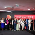 Први пут у Србији додељене награде „ЕСГ Лидери“