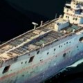 Otkriveni ostaci moćne podmornice koja je potapala japanske brodove: Istraživači su ih pronašli posle 80 godina (video)
