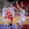 Mladi košarkaš dobio poziv Savanović na pripremama U20 reprezentacije