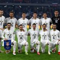 Kakva sezona za njega: Srpski fudbaler osvojio triplu krunu, ali nema ga na spisku reprezentacije