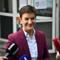 Brnabić: Sutra u narodnoj skupštini o održavanju prvog parlamentarnog foruma Srbija - Srpska