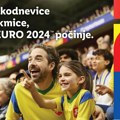 UEFA EURO 2024: LIDL IGRA U VAŠEM TIMU