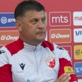 Milojević obavio prozivku šampiona: Nadam se još jednoj trofejnoj sezoni