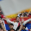 Fudbalski savez Srbije objavio uputstvo navijačima pred utakmicu sa Slovenijom