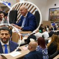 BLOG Nikola Nikodijević ponovo izabran za predsednika Skupštine Grada, u ponedeljak Beograd dobija gradonačelnika