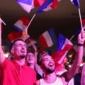 Šta slijedi nakon pobjede desničara u prvom krugu francuskih izbora?