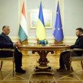 Orban stigao u Kijev, u prvu posjetu od početka ruske invazije