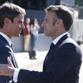 Francuski predsjednik Macron prihvatio ostavku premijera Attala
