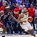 Partizan u win-win situaciji: Ukoliko Džons ode u NBA – crno-beli dobijaju značajno obeštećenje!