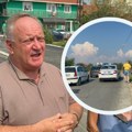 Evo šta je Cvetanović rekao o izgradnji kružnog toka ispred leskovačkog naselja Ančiki (video)