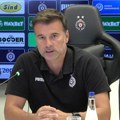 "Partizan ima dobre igrače, ali nema dobar tim"! Stanojević otvorio dušu: Najlakše mi da sečem, ali ne mogu!