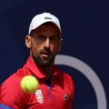 Novak se poklonio kubanskom rvaču! Podvig koji je napravio 41-godišnji Mihain oduševio je Đokovića: Srbin mu je uputio tri…