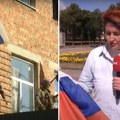 Ukrajinci zauzeli Sudžu: Prvo TV uključenje iz grada u Kursku, vojnici uklonili zastavu Rusije (video)