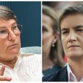 SAZNAJEMO Brnabić tražila sastanak sa Ivankom Popović, ona je odbila