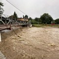 Razorni ciklon stiže pored Srbije! Izdato upozorenje, nivo Dunava preti regionu