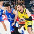 Gudurić se povredio! Hendikep za Fener - ne igra protiv Zvezde