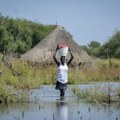 Milion ljudi pogođeno poplavama u Južnom Sudanu