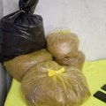 Policija zaplenila 400 kilograma duvana od Novosađanina