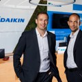 Nova faza za Daikin u Srbiji – strateška promena na čelu kompanije