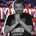 Ovako je Milorad Milinković reagovao kada je upitan za Zvezdu i Bari: "Sačuvaj Bože, ja navijam za Partizan"