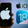 Apple tvrdi da 68% iPhone-a koristi iOS 18