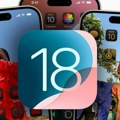 Apple objavio da 68 procenata iPhone-a pokreće iOS 18