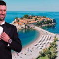 Novak skida katanac sa Svetog Stefana: Došao da pomogne Crnoj Gori u velikoj borbi