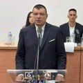 Uhapšen Milorad Grčić, prvi čovek SNS-a u Obrenovcu