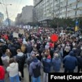 Crnogorska policija negira tvrdje studenta iz Srbije Luke Stojakovića da je njegovo privođenje "naređeno sa vrha"