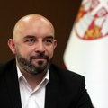 Srbljanović: Radnik Kolubare dobio otkaz zbog nepoštovanja radne discipline, ne zbog studenata