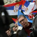 Vučić: SNS ima dva kandidata za mandatara buduće Vlade, jedan je nestranačka ličnost