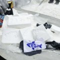 UN: Svjetska proizvodnja kokaina dosegnula nezapamćene razine