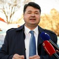 Petrov: Ne znam razloge ostavke dekana Pravnog, ne bih voleo da je pod uticajem plenuma