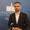 Mićin: Pokrenućemo zvaničnu inicijativu da se postavi spomen-obeležje kod Železničke stanice