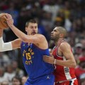 Jokić eliminisao Bogdanovića, Denver tek sada čeka pakao u NBA plej-ofu (VIDEO)