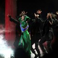 Lejdi Gaga pevala besplatno pred dva miliona ljudi! Koncert superzvezde na Kopakabani u Rio de Žaneiru