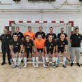 Baki Pešić i Igor Aleksov, u poslednjim minutima, sprečili iznenađenje!