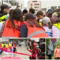 (BLOG) Studenti traže vanredne izbore, ultramaratonci stigli u Ulm, u toku i "Marš na Drinu"