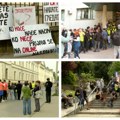 (BLOG) Protesti studenata u Nišu i Kragujevcu, ultramaratonci danas trče do Ulma